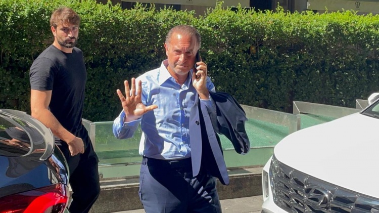 米兰老板：米兰今夏转会支出意甲第一，未来要将财务升到英超水平