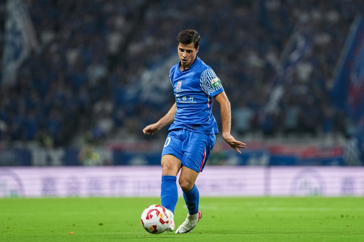 足球报：特谢拉、马纳法、路易斯合同年底到期，申花需做出决定